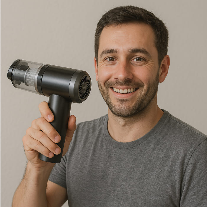 DustaClean image